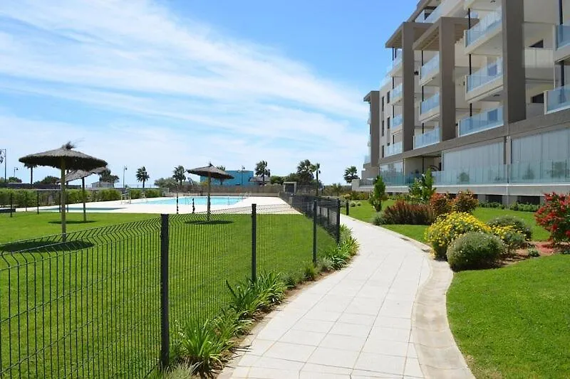 The Paradise Apartment Ayamonte