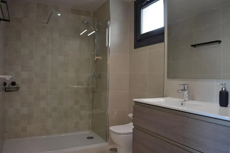 The Paradise Apartment Ayamonte Spain