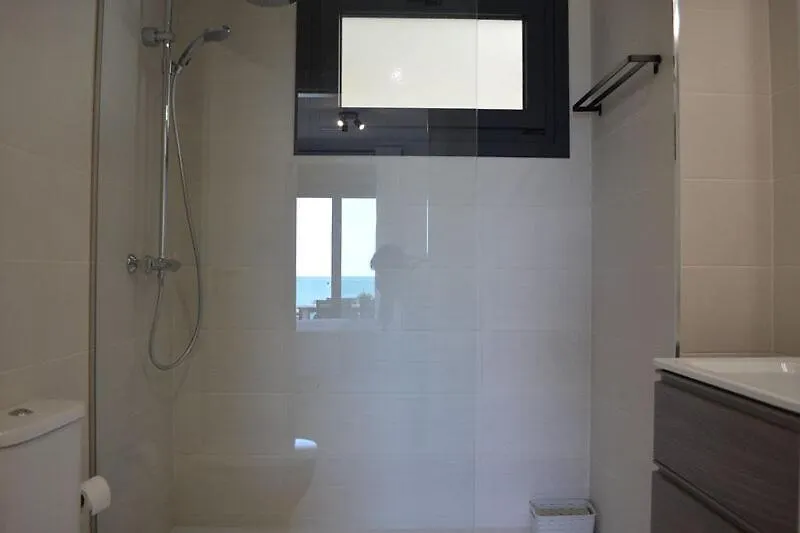 The Paradise Apartment Ayamonte