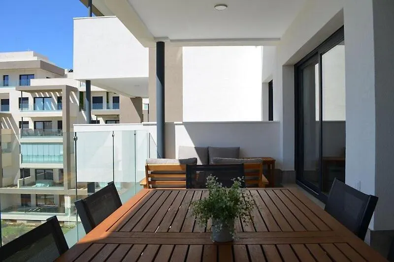 The Paradise Apartment Ayamonte