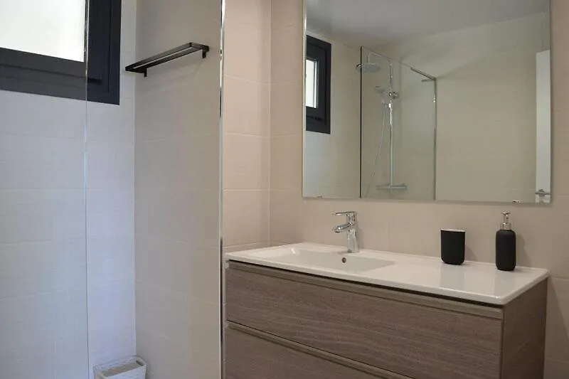 The Paradise Apartment Ayamonte