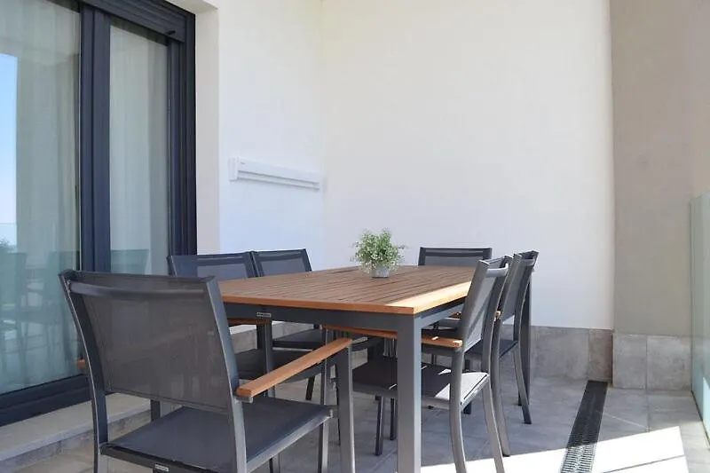 The Paradise Apartment Aiamonte 0*,  Espanha