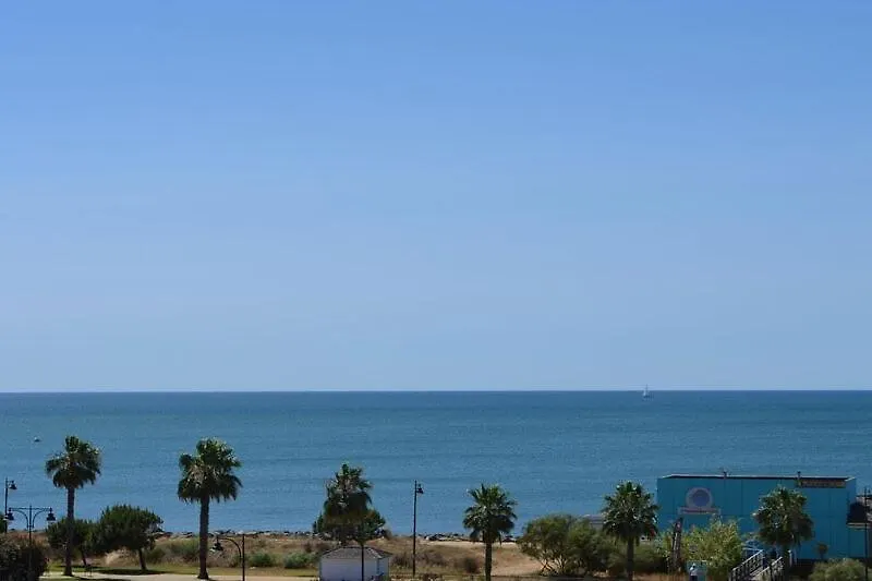 The Paradise Apartment Ayamonte
