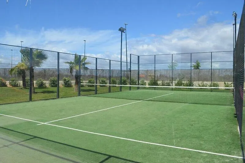 The Paradise Apartment Aiamonte Espanha