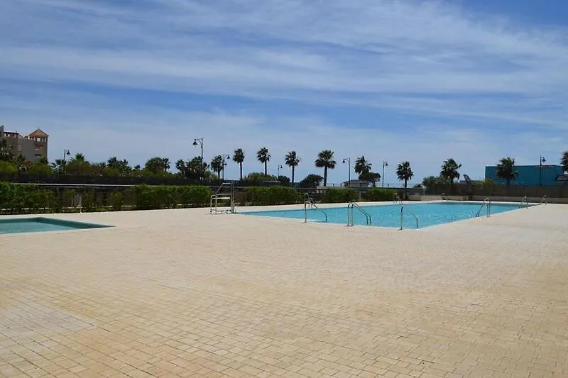 The Paradise Apartment Ayamonte