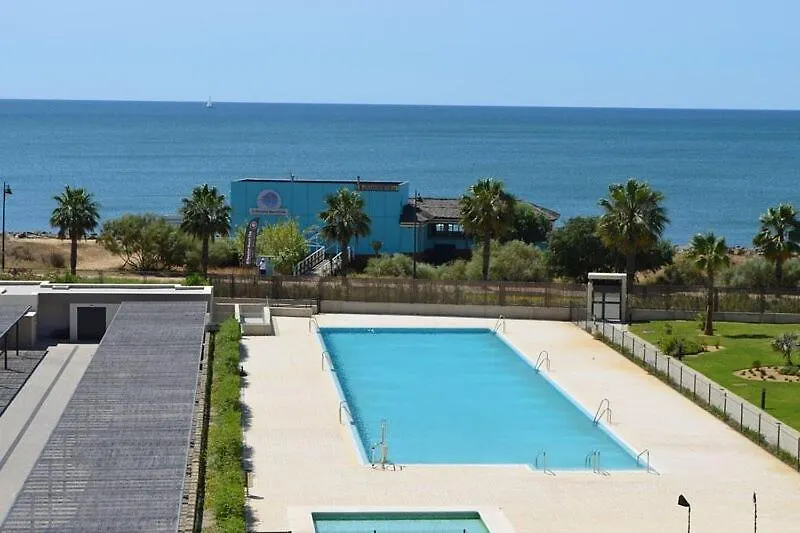 The Paradise Apartment Ayamonte Spain