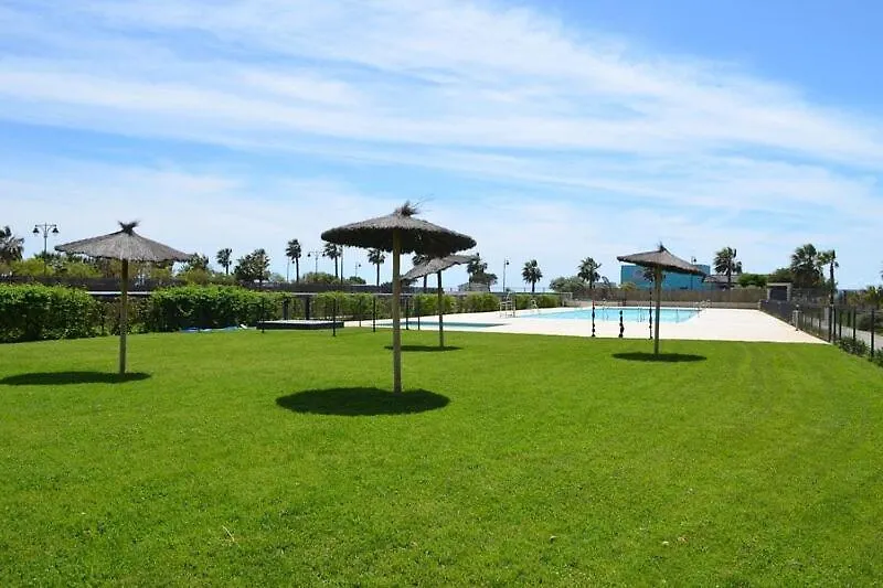 The Paradise Apartment Ayamonte
