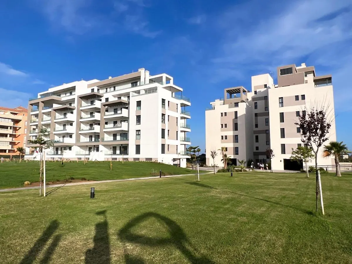 The Paradise Apartment Ayamonte