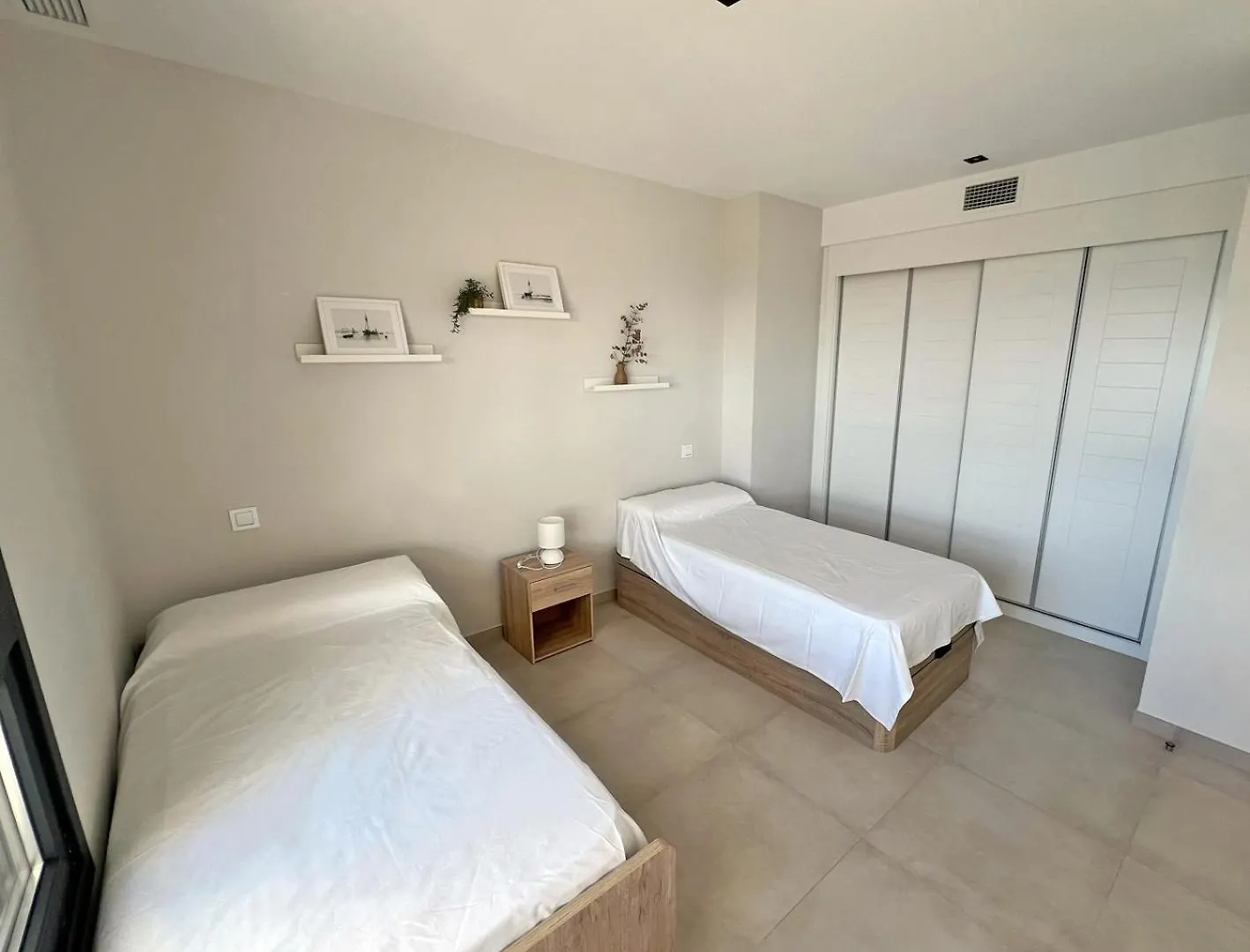 The Paradise Apartment Ayamonte 0*,  Spain