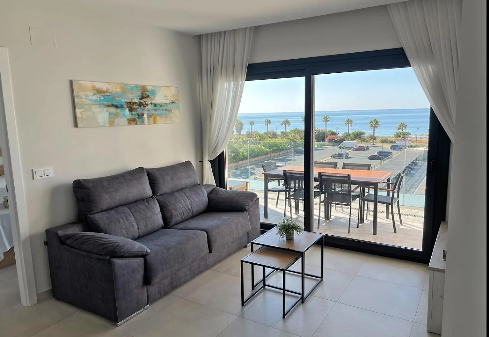The Paradise Apartment Ayamonte