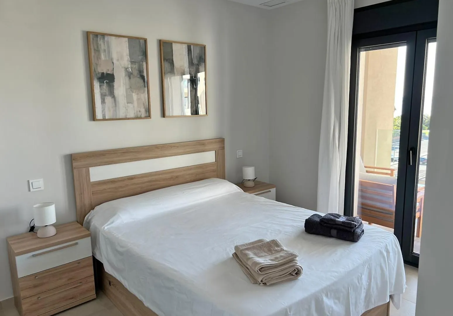 The Paradise Apartment Ayamonte