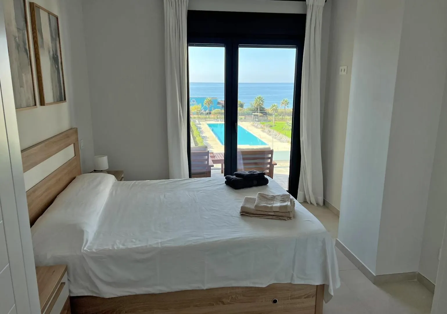 The Paradise Apartment Ayamonte