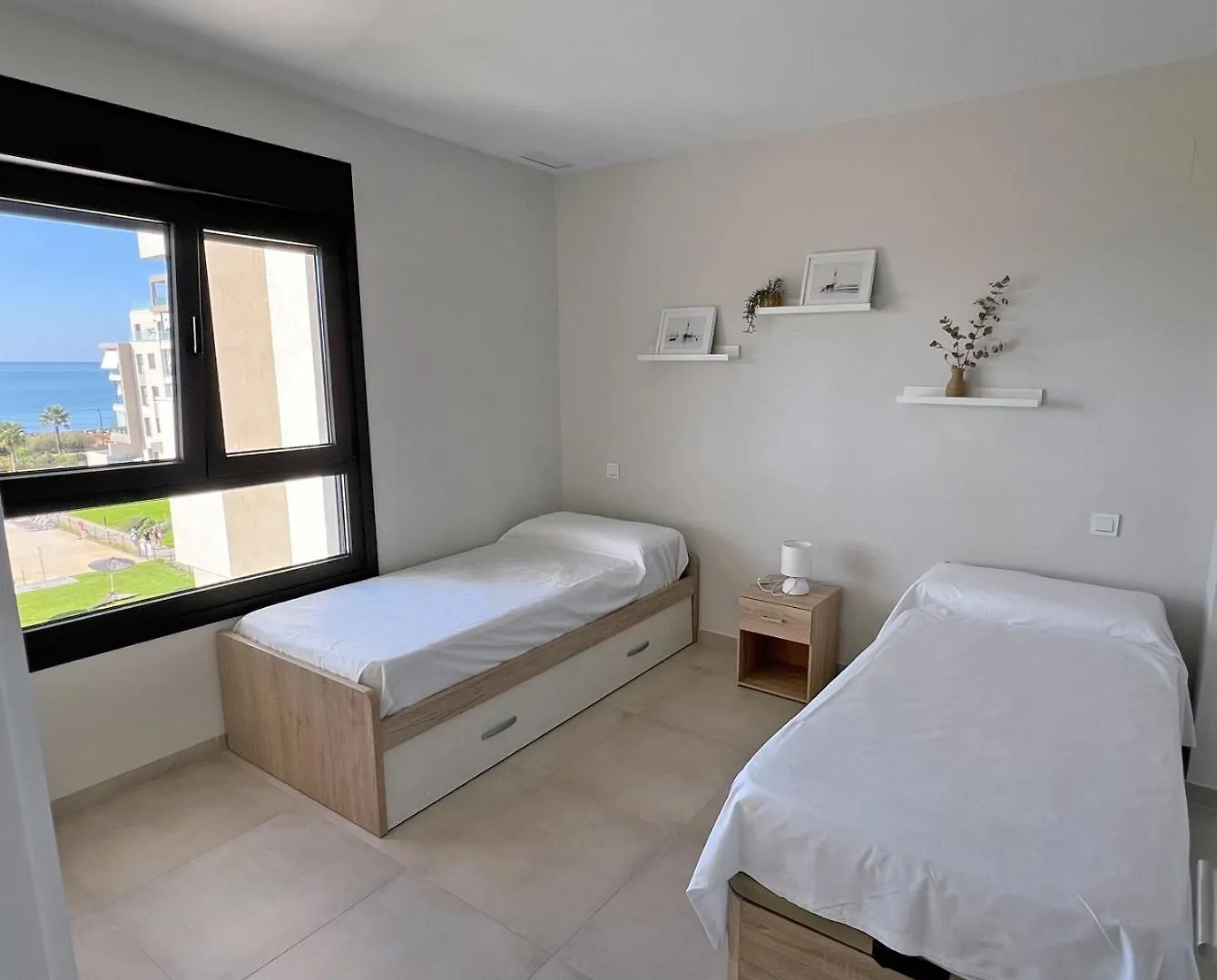 The Paradise Apartment Ayamonte