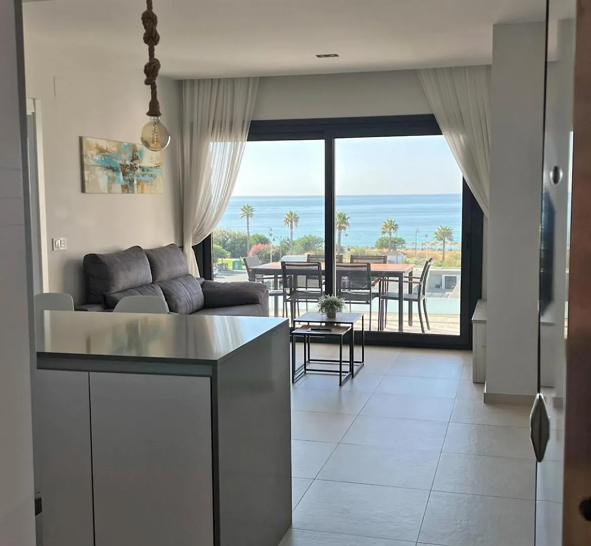 The Paradise Apartment Ayamonte