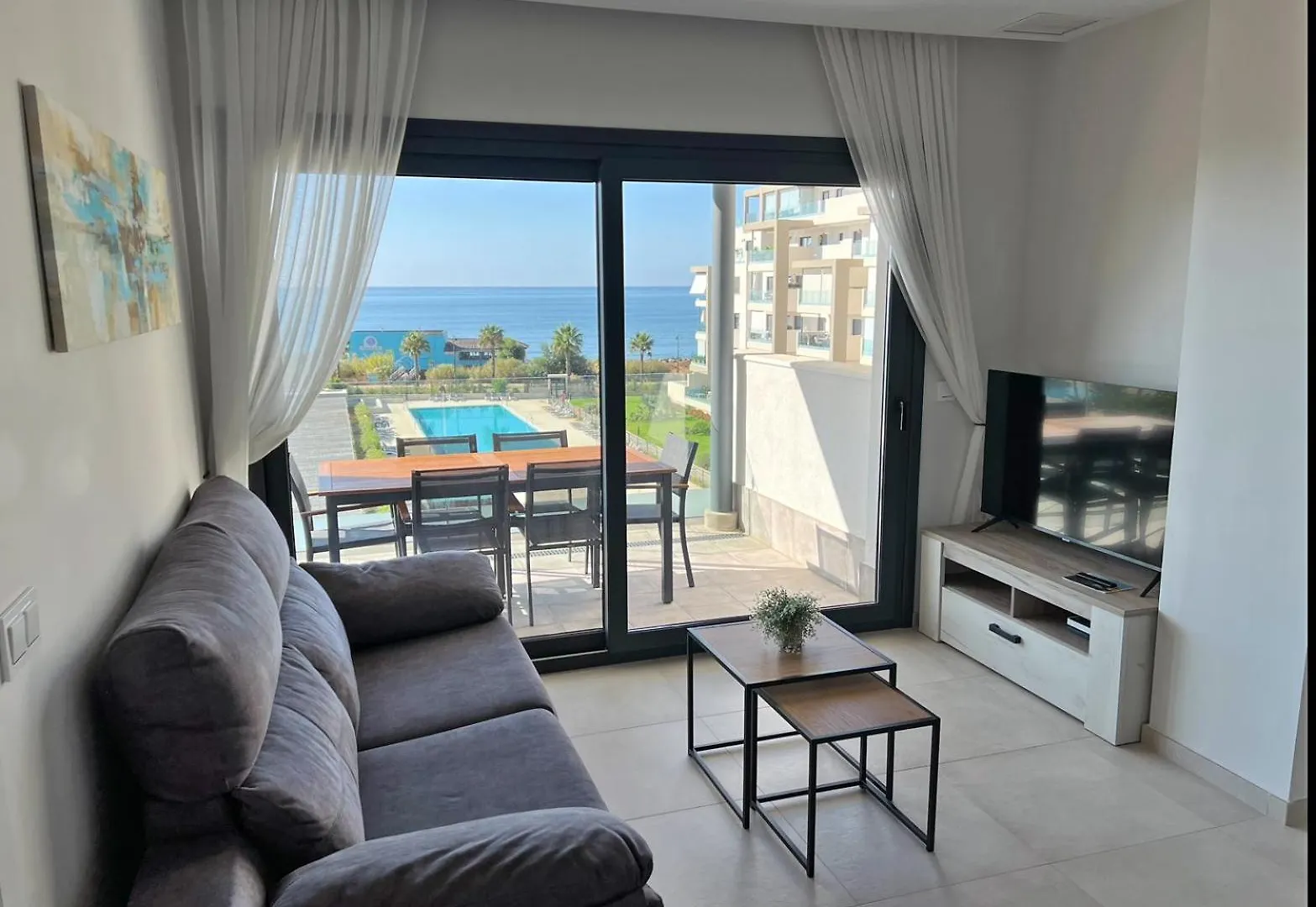 The Paradise Apartment Aiamonte Espanha