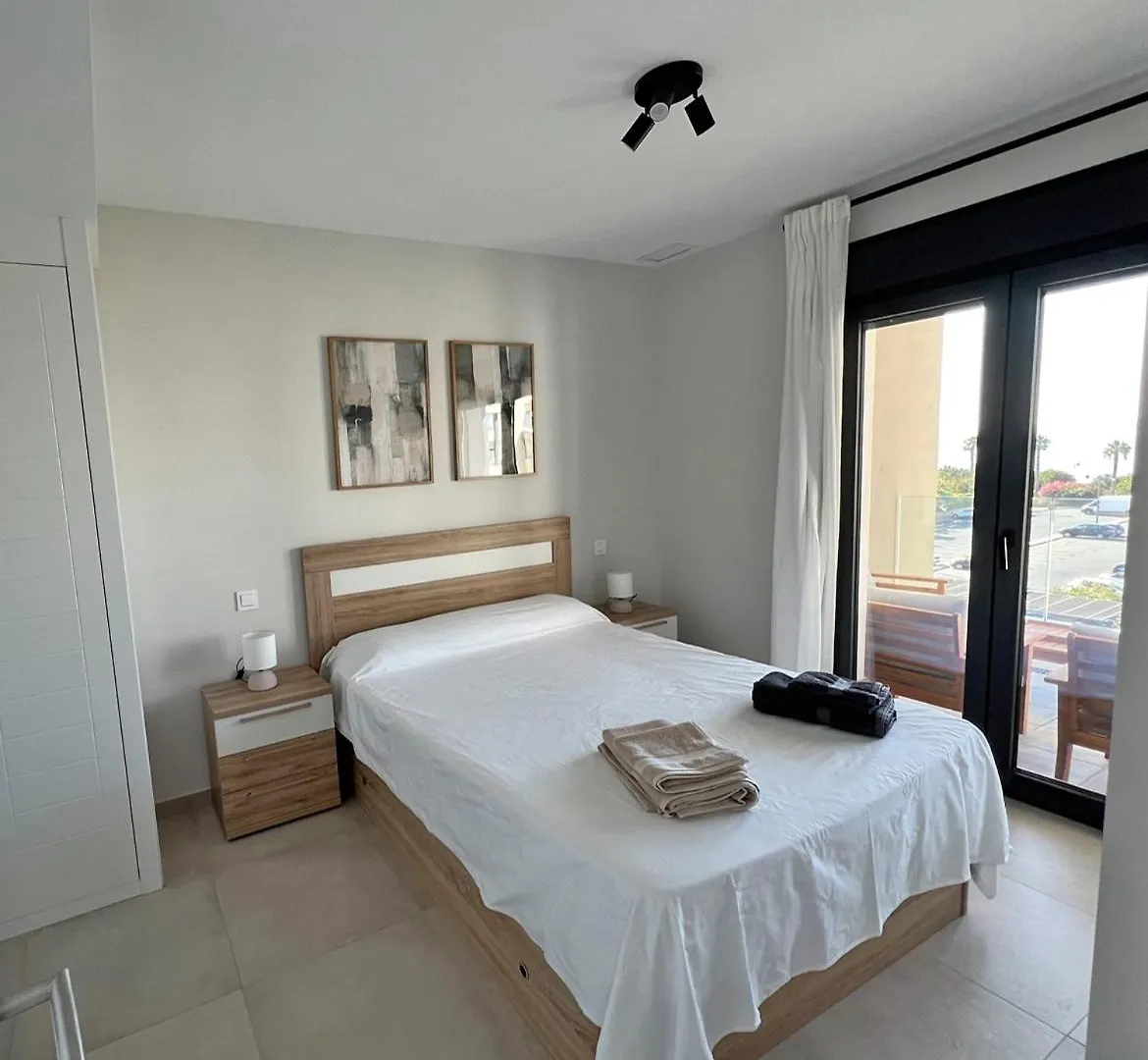 The Paradise Apartment Aiamonte 0*,  Espanha