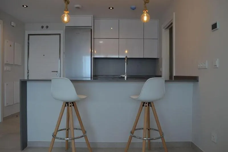 The Paradise Apartment Ayamonte